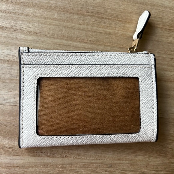 Coach Klare crossbody signature canvas bag - Picture 8 of 9